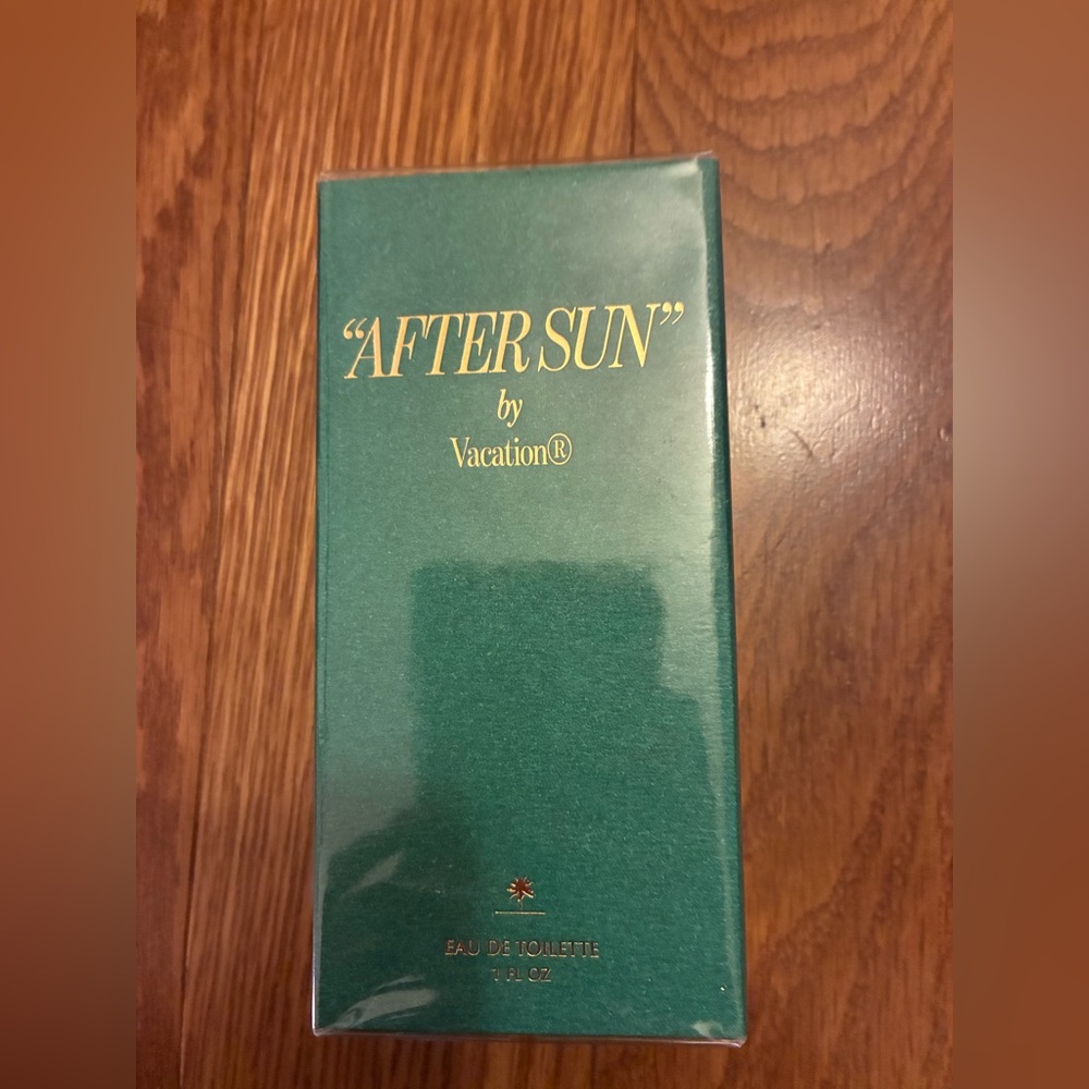 After sun by vacation 1oz